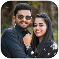 Ashish & Drashti - Happy Wedding App on 9Apps