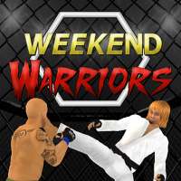 Weekend Warriors MMA on 9Apps