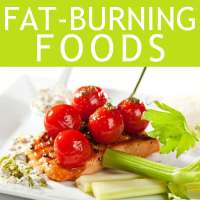 Fat Burning Foods on 9Apps