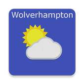 Wolverhampton - weather on 9Apps