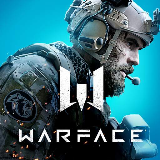Warface: Global Operations - First person shooter