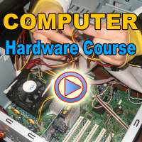 Computer Hardware Course on 9Apps