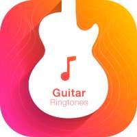 Guitar ringtones