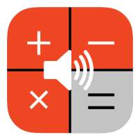 talking calculator on 9Apps
