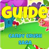 Cheats For Candy Crush Saga