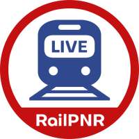 Indian Railway - PNR Status & 