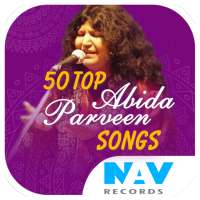 50 Top Abida Parveen Songs on 9Apps