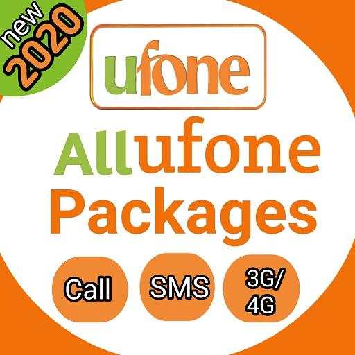 Ufone Packages 2020 | Ufone Packages 2020 Latest
