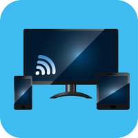 Smart View TV - TV Cast & All Share Video on 9Apps