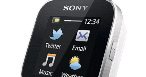 Whatsapp for sony smartwatch best sale 2 apk