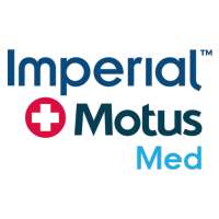 Imperial Motus Med on 9Apps