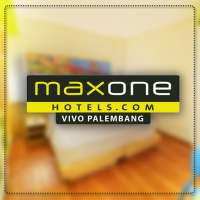MaxOne Palembang on 9Apps
