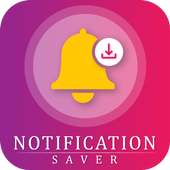 Notification History Saver on 9Apps