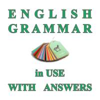 English Grammar in Use With Answers on 9Apps