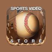 Sports Video Store