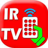 TV Universal Remote Control on 9Apps