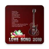 Hindi Love Song 2018 on 9Apps