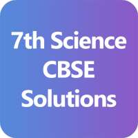 7th Science CBSE Solutions - Class 7