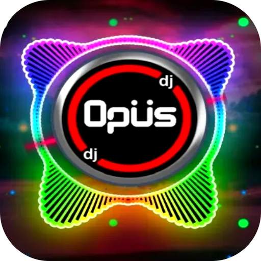 DJ Music Opus Remix Viral