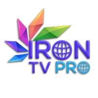 IRON-TV PRO