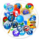 Internet Search - Web Browser