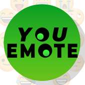 YouEmote on 9Apps