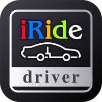 iRide Driver Partner on 9Apps
