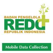 Mobile Data Collection REDD+