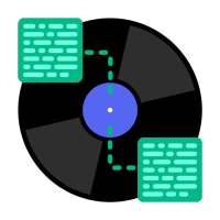 Record scanner/detector - Vinyl & CD recognition on 9Apps