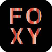 Foxy : Personalised Beauty Shopping App!