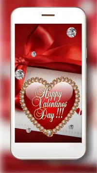 Descarga de la aplicación San Valentin Fondos Pantalla Animados 2023 -  Gratis - 9Apps