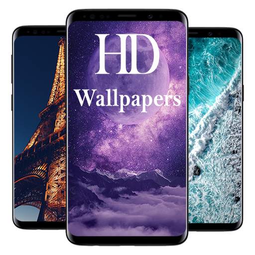 HD Wallpapers (Backgrounds) 2020