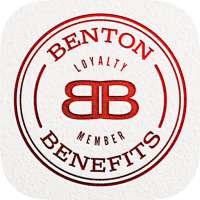 Benton Benefits on 9Apps