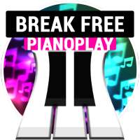 "Break Free" PianoPlay