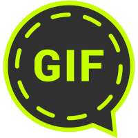 GIFs para Whatsapp on 9Apps