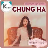 Chung Ha Offline Music - Kpop