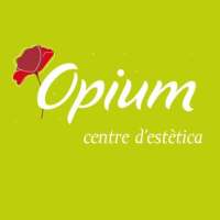 Opium centre d´estetica on 9Apps