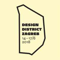 Design District Zagreb on 9Apps