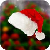 Merry Christmas Photo Stickers on 9Apps