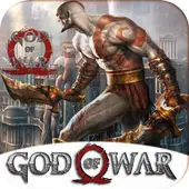 Kratos Ghost of Sparta APK Download 2023 - Free - 9Apps