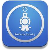 Indian Railway Helpline
