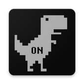 Dino Online (Chrome)