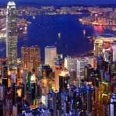 Hong Kong Travel Guide on 9Apps