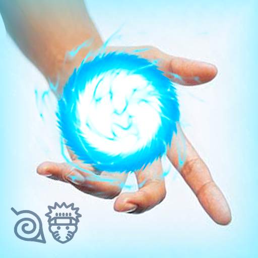 Rasengan Camera - Jutsu Editor