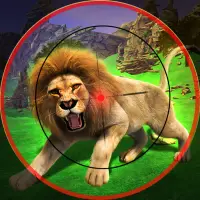 Descarga de la aplicación Juegos caza animales salvajes 2023 - Gratis -  9Apps