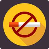 Perseguidor para dejar de fumar - Cessation Nation on 9Apps