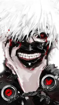 Tokyo Ghoul iPhone, anime tokyo ghoul android HD phone wallpaper