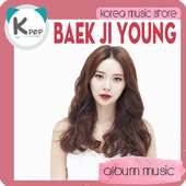 Baek Ji Young Album Music on 9Apps