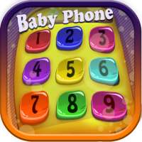 Baby Phone - Music Instruments Ringtones & Sounds on 9Apps