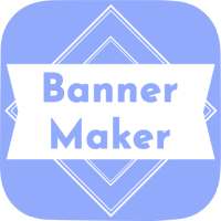 Banner Maker - Create Thumbnails, Posters, Covers on 9Apps